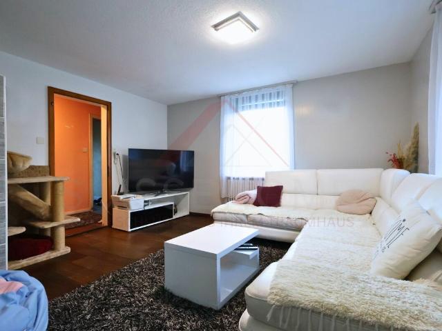 Reihenfamilienhaus kaufen in Ammerswil (AG), Aargau