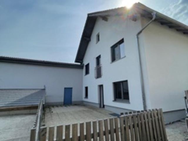 Haus mieten in Ampflwang im Hausruckwald, Bezirk Vöcklabruck