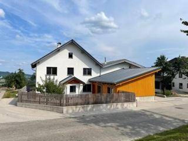 Haus mieten in Ampflwang im Hausruckwald, Bezirk Vöcklabruck