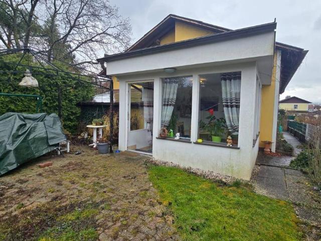 Haus kaufen in Amstetten
