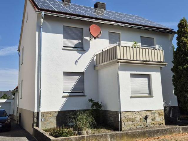 Haus mieten in Berge, Anröchte