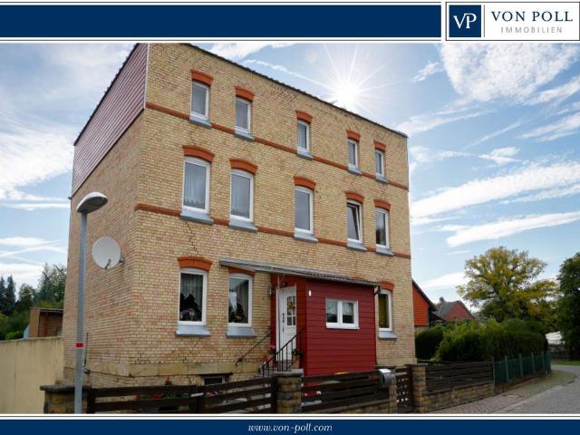 Haus kaufen in Groß Flöthe, Flöthe