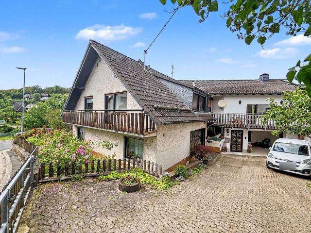Haus kaufen in Arft, Landkreis Mayen-Koblenz