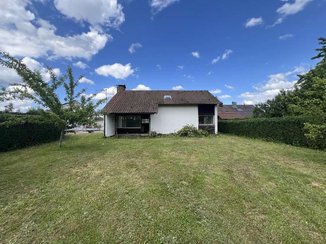 Haus kaufen in Ottenbronn, Althengstett