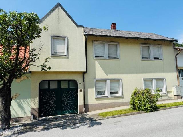 Haus kaufen in Eisenstadt Haus kaufen in Eisenstadt