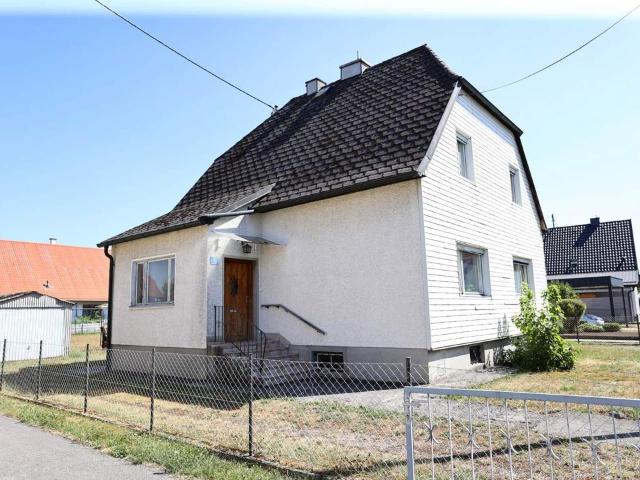 Haus kaufen in Oberösterreich