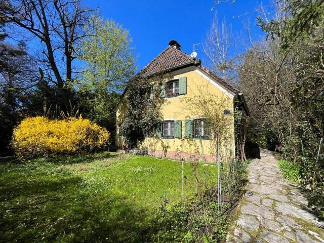 Haus kaufen in Hagenau, Salzburg