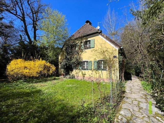 Haus kaufen in Salzburg