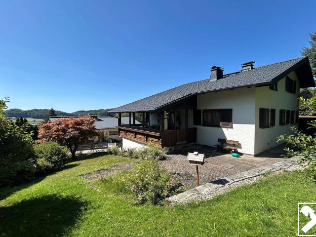 Haus kaufen in Tiefenbach, Hallwang
