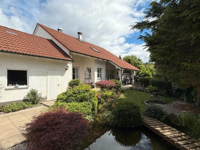 Haus kaufen in Aystetten, Bayern