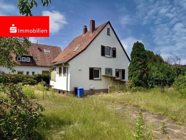 Haus kaufen in Babenhausen