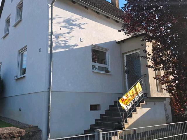 Haus kaufen in Bad Bergzabern, Rheinland-Pfalz