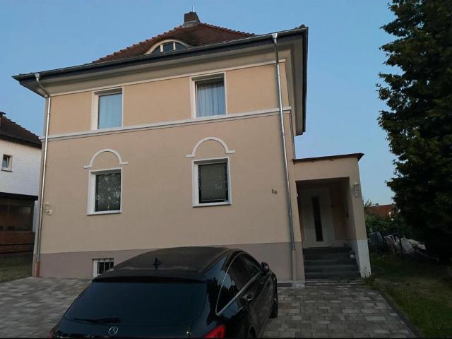 Haus kaufen in Bad Hersfeld