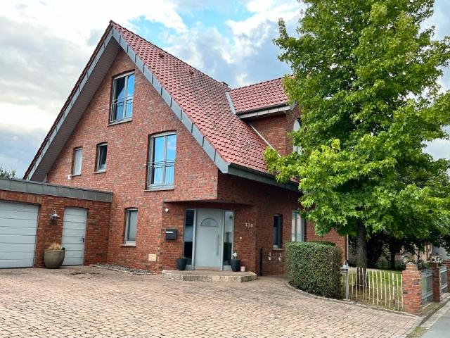 Haus kaufen in Bad Laer, Niedersachsen
