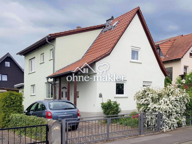 Haus kaufen in Bad Nauheim, Hessen