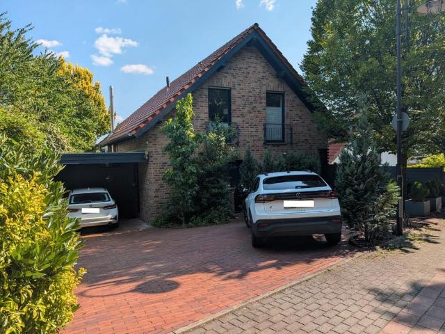 Haus kaufen in Bad Rothenfelde, Niedersachsen