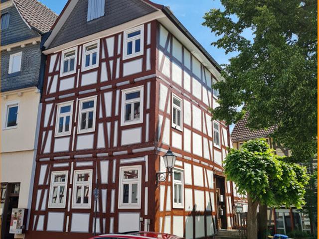 Haus kaufen in Bad Wildungen, Hessen