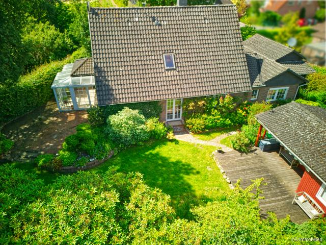 Villa kaufen in Eiden, Bad Zwischenahn