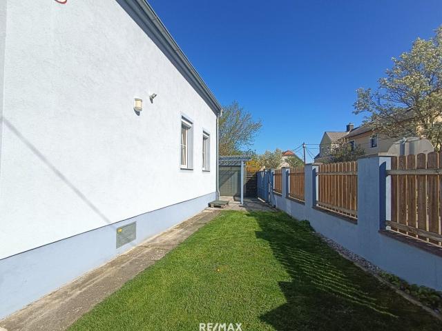 Haus kaufen in Baden, Niederösterreich