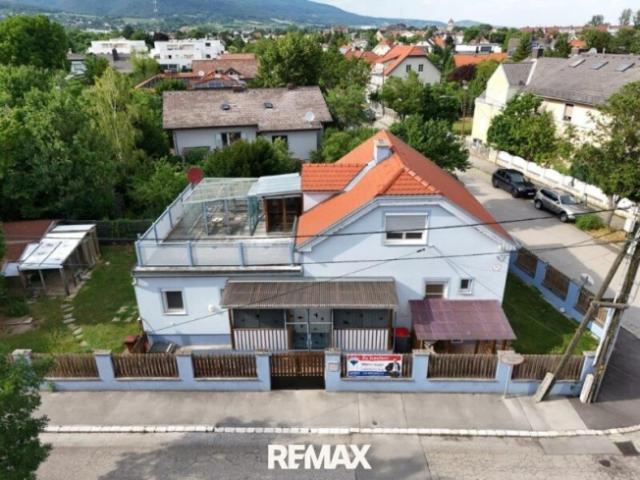 Einfamilienhaus kaufen in Baden, Bezirk Baden