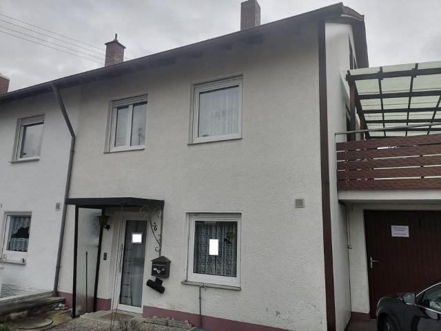 Haus kaufen in Balingen