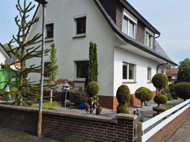Haus kaufen in Barnstorf, Niedersachsen
