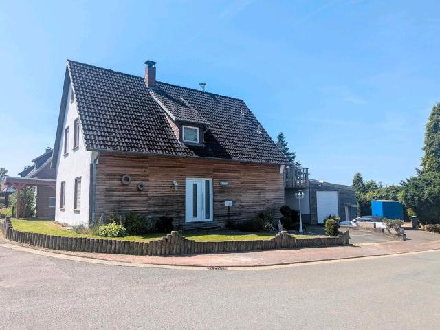 Haus kaufen in Bellenbruch, Barntrup