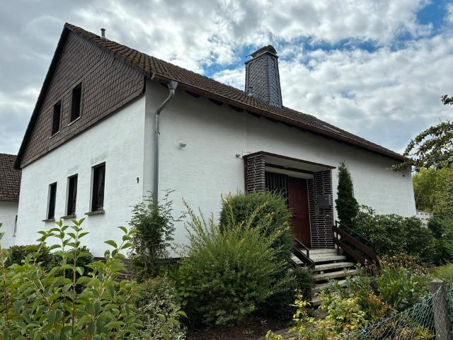 Haus kaufen in Marburg, Hessen