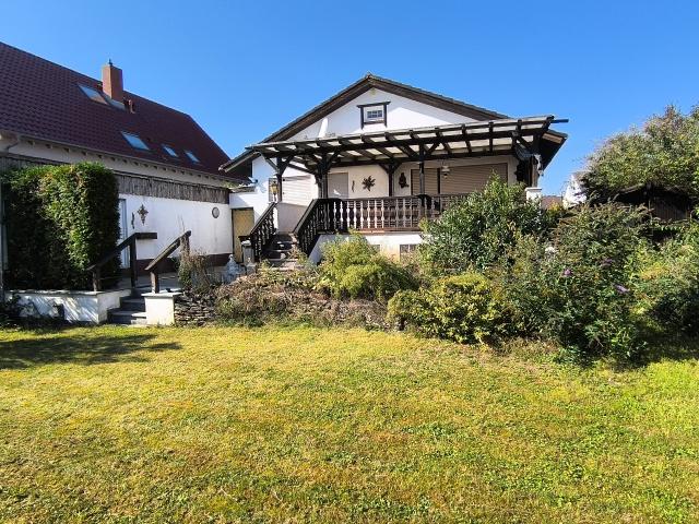 Villa kaufen in Haßloch, Rüsselsheim