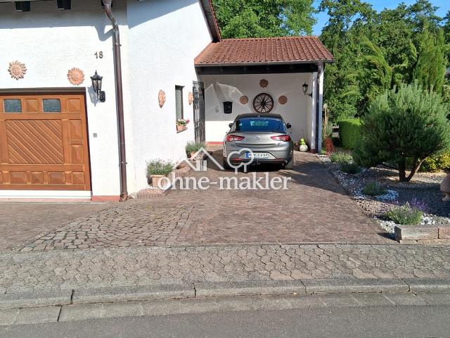 Haus kaufen in Mandelbachtal, Saarland