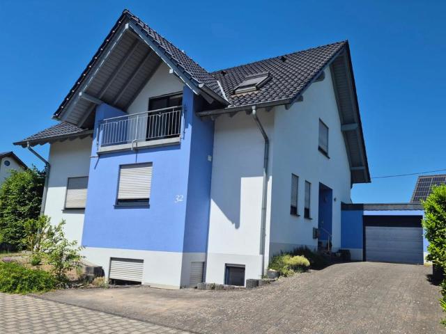 Haus kaufen in Beckingen, Saarland