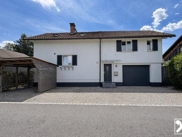Haus kaufen in Dornbirn, Vorarlberg