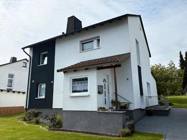 Haus kaufen in Frankenberg, Hessen