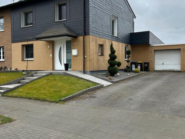 Haus kaufen in Suderwich, Recklinghausen