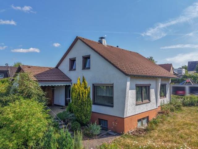 Haus kaufen in Schramberg, Baden-Württemberg