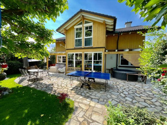 Haus kaufen in Katzelsdorf, Niederösterreich