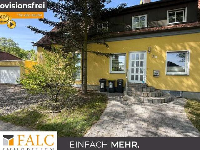 Haus kaufen in Marl, Nordrhein-Westfalen