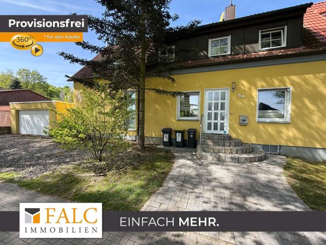 Haus kaufen in Drewer-Nord, Marl