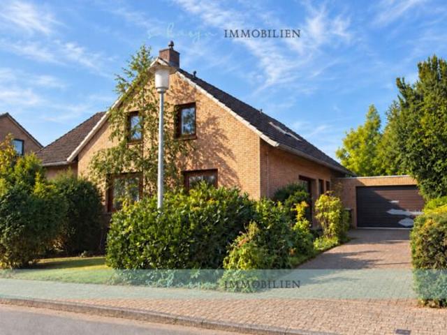Haus kaufen in Melle, Landkreis Osnabrück