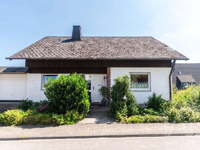 Haus kaufen in Olsberg, Hochsauerlandkreis