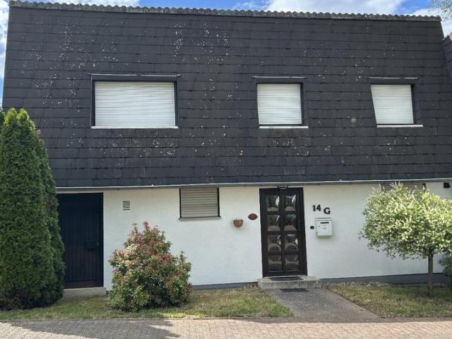 Haus kaufen in Sankt Ingbert, Saarland