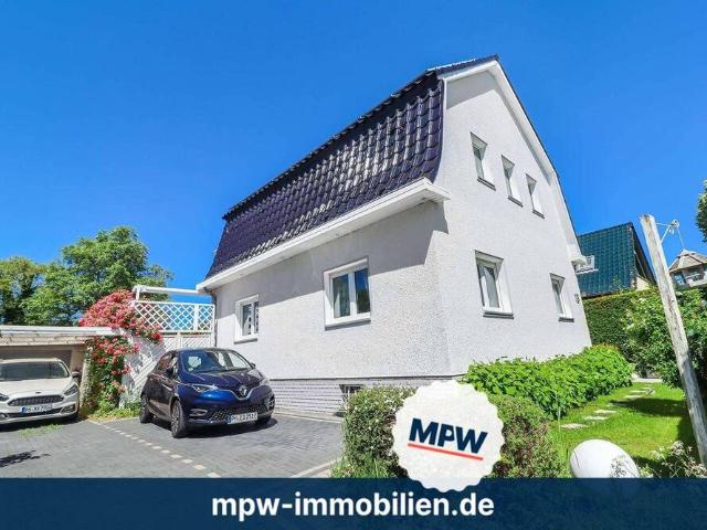 Haus kaufen in Seehof, Teltow
