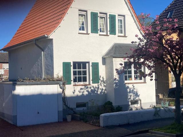 Haus kaufen in Wethmar, Lünen