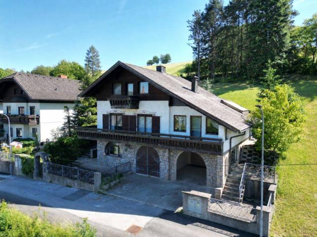 Haus kaufen in Klosterneuburg, Niederösterreich
