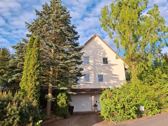 Haus kaufen in Bad Hersfeld, Hessen