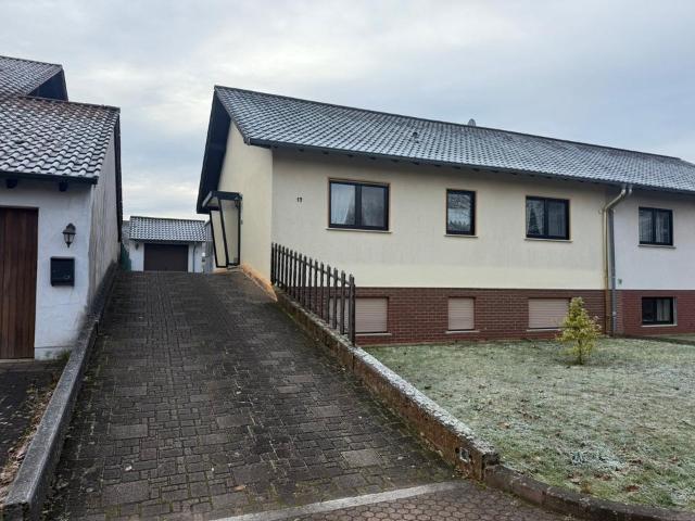 Haus kaufen in Kirkel-Neuhäusel, Kirkel