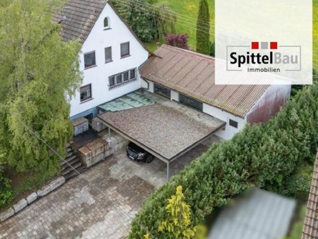 Haus kaufen in Schramberg, Baden-Württemberg