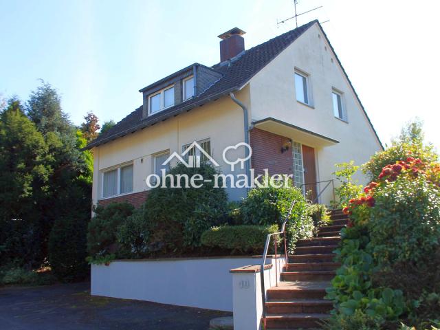 Haus kaufen in Nordrhein-Westfalen