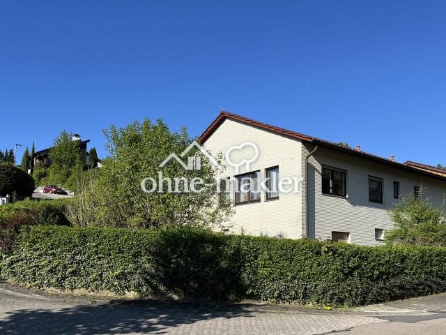 Haus kaufen in Hessen