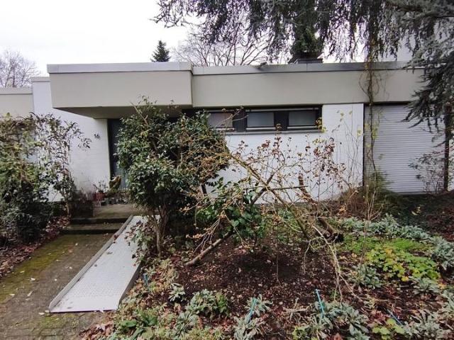 Haus kaufen in Alt-Frankenforst, Bergisch Gladbach